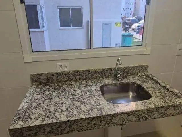 Imagem 2: Apartamento com 2 Dormitórios À Venda, 43 M² por R$ 260.000,00 - Vila Harmonia