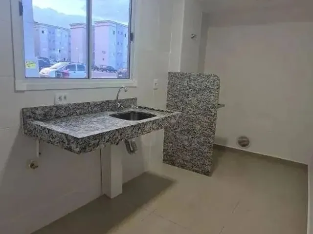 Imagem 3: Apartamento com 2 Dormitórios À Venda, 43 M² por R$ 260.000,00 - Vila Harmonia
