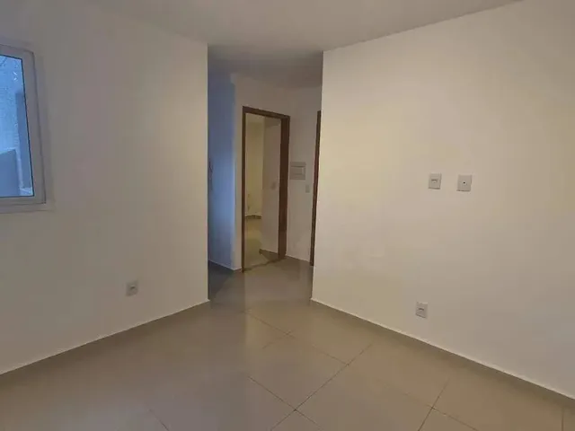 Imagem 6: Apartamento com 2 Dormitórios À Venda, 43 M² por R$ 260.000,00 - Vila Harmonia