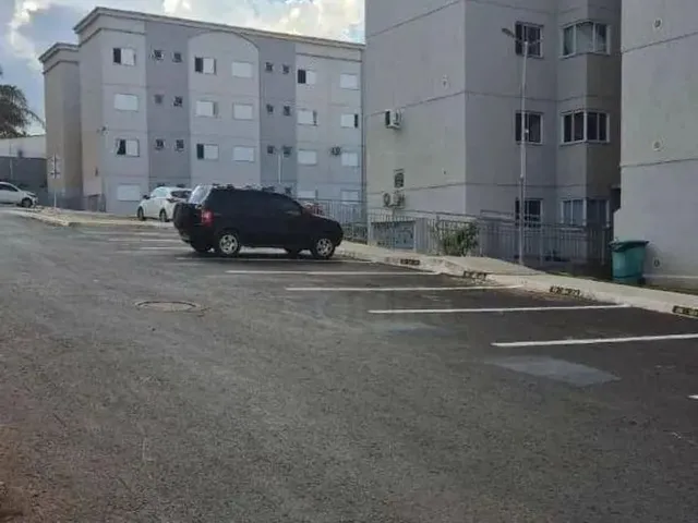 Imagem 8: Apartamento com 2 Dormitórios À Venda, 43 M² por R$ 260.000,00 - Vila Harmonia