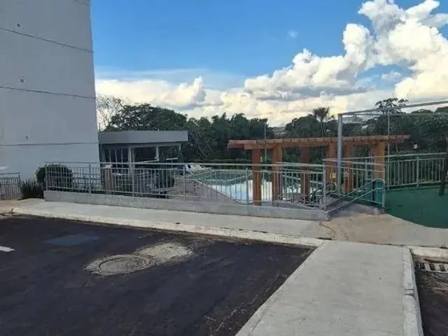 Imagem 13: Apartamento com 2 Dormitórios À Venda, 43 M² por R$ 260.000,00 - Vila Harmonia