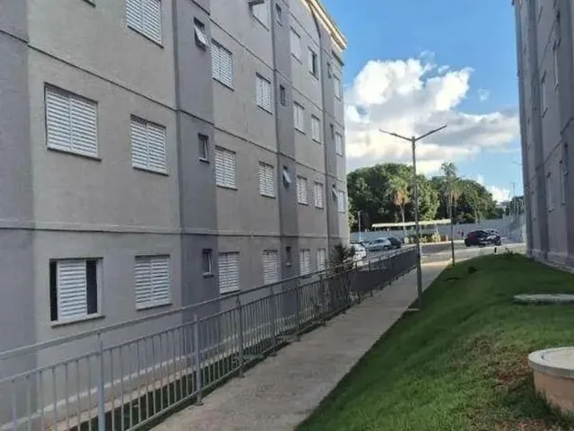 Imagem 16: Apartamento com 2 Dormitórios À Venda, 43 M² por R$ 260.000,00 - Vila Harmonia