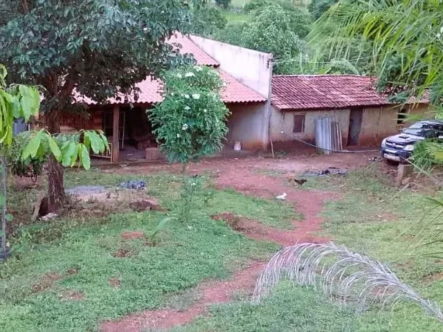 Imagem: Chácara de 3 Alqueires e 27 Litros no Município