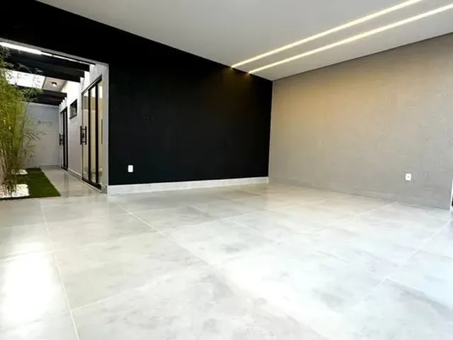 Imagem 3: Cása com Acabamento Premium e Piscina