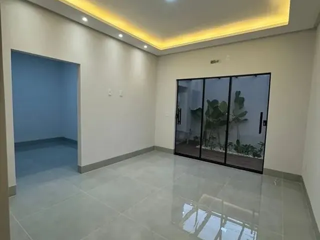 Imagem 4: Cása com Acabamento Premium e Piscina