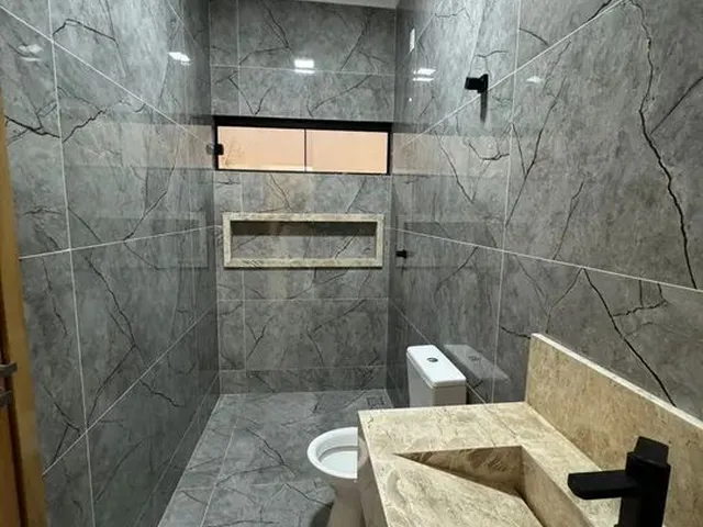 Imagem 13: Cása com Acabamento Premium e Piscina