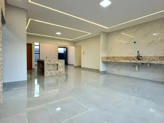 Imagem 5: Cása com Acabamento Premium e Piscina