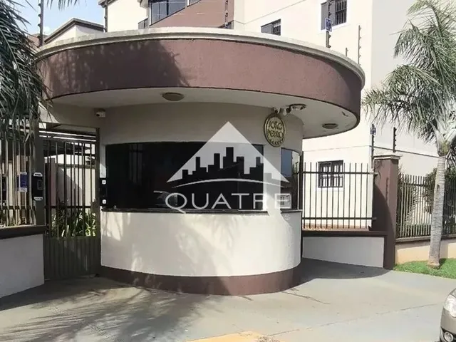 Imagem: Apartamento para Venda, Vila Nossa Senhora