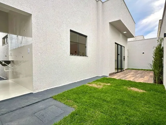 Imagem 7: Cada a Venda. Residencial Monte Cristo