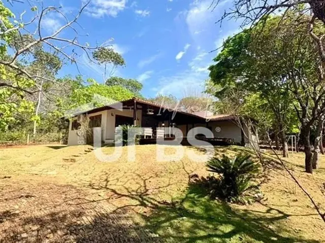 Imagem: Casa Ampla no Condomínio Ecológico Vaga