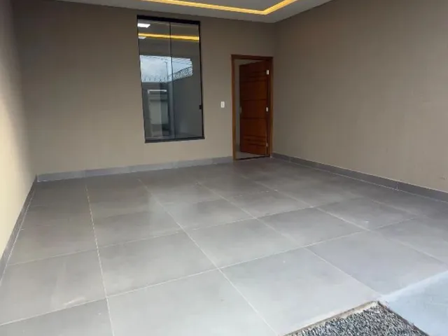 Imagem: Casa Próximo a Havan 3 Quartos