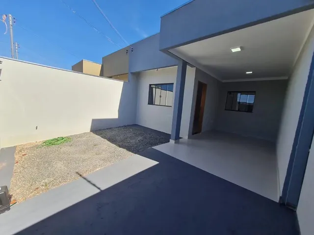Imagem: Casa no Vale do Sol com Oportunidade Imperdível