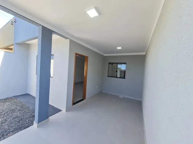 Imagem 4: Casa no Vale do Sol com Oportunidade Imperdível