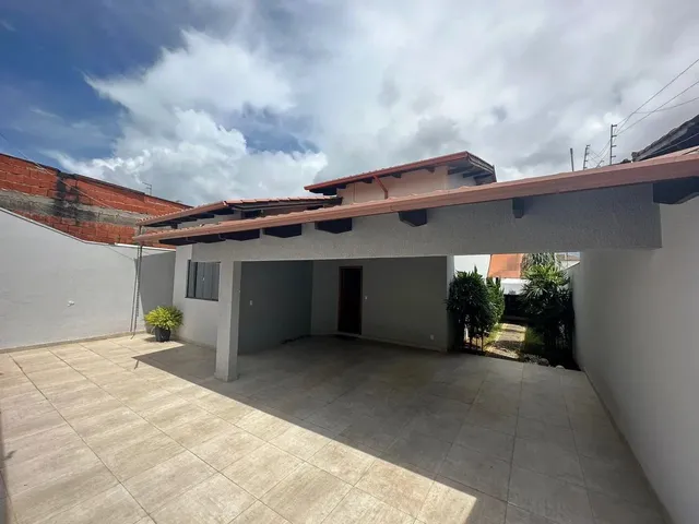 Imagem: Casa Jd Europa com Piscina Anapolis Go