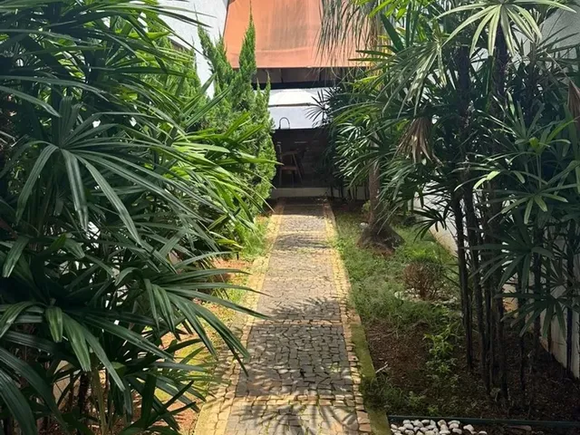 Imagem 13: Casa Jd Europa com Piscina Anapolis Go