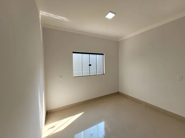Imagem 7: Cása Bairro Aldeia dos Sonhos Anapolis Go