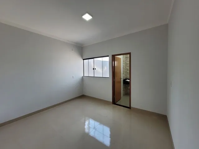 Imagem 14: Cása Bairro Aldeia dos Sonhos Anapolis Go