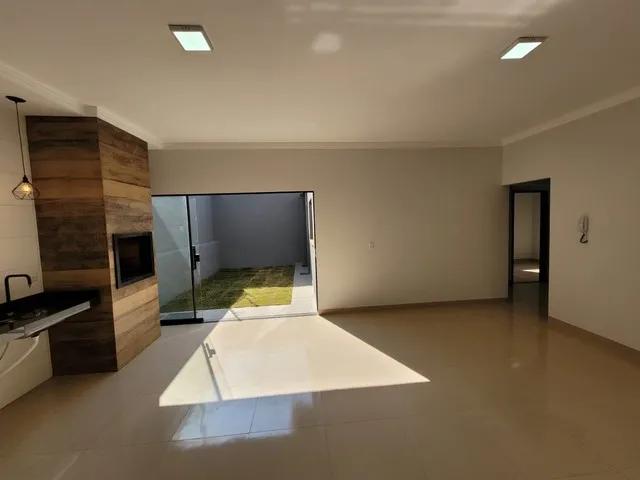 Imagem 6: Cása Bairro Aldeia dos Sonhos Anapolis Go