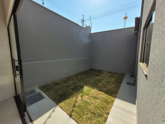 Imagem 4: Cása Bairro Aldeia dos Sonhos Anapolis Go