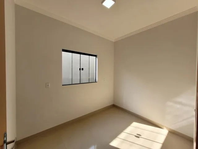 Imagem 8: Cása Bairro Aldeia dos Sonhos Anapolis Go