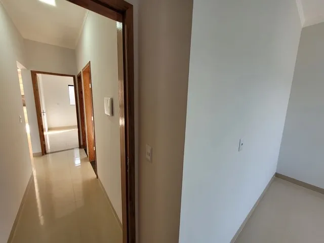 Imagem 10: Cása Bairro Aldeia dos Sonhos Anapolis Go