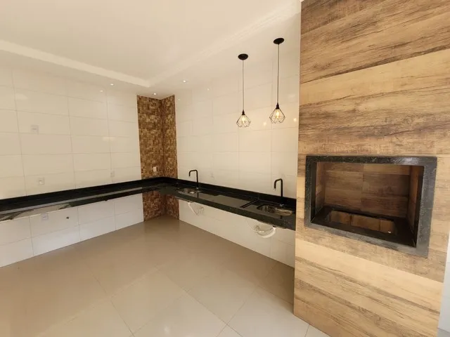 Imagem 5: Cása Bairro Aldeia dos Sonhos Anapolis Go