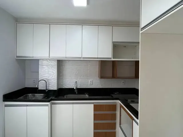 Imagem 1: Apartamento a Venda na Jaiara em Anapolis