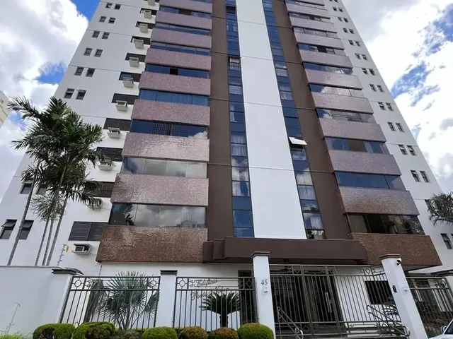 Imagem: Apartamento / Cobertura 4 Quartos, Jundiaí