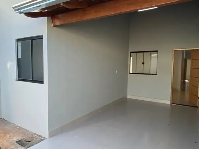 Imagem: Casa no Jardim Primavera 1 Etapa 2 Quartos