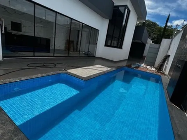 Imagem 13: Vendo Cása com Piscina Bairro Vila Bella
