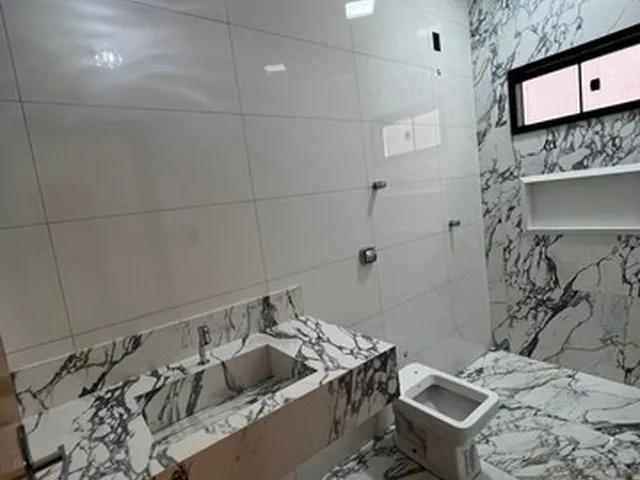 Imagem 14: Vendo Cása com Piscina Bairro Vila Bella