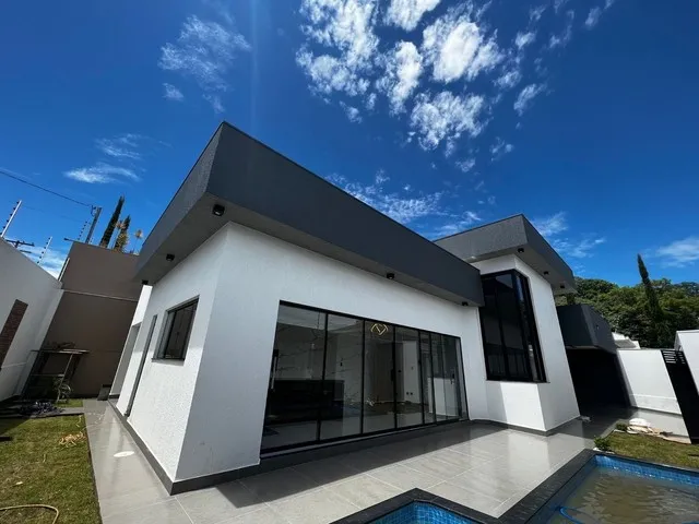 Imagem 4: Vendo Cása com Piscina Bairro Vila Bella