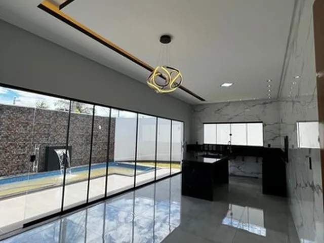 Imagem 15: Vendo Cása com Piscina Bairro Vila Bella