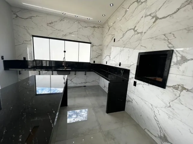 Imagem 5: Vendo Cása com Piscina Bairro Vila Bella