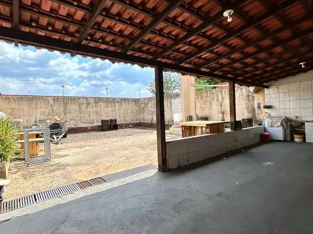 Imagem: Casa a Venda no Recanto do Sol