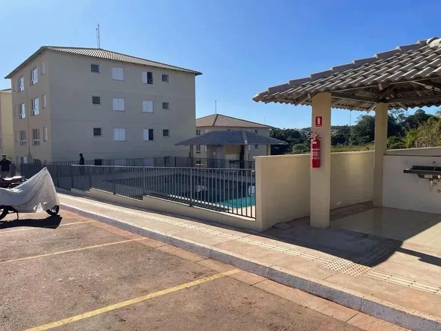 Imagem 1: Apartamento a Venda no Bairro de Lourdes