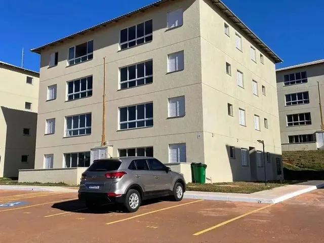 Imagem 6: Apartamento a Venda no Bairro de Lourdes