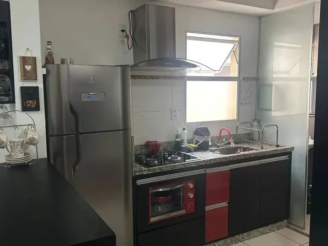Imagem 1: Apartamento com 2 Quartos , Sala ,Cozinha, Banheiro, Área Serviço À Venda, 50 M² Por