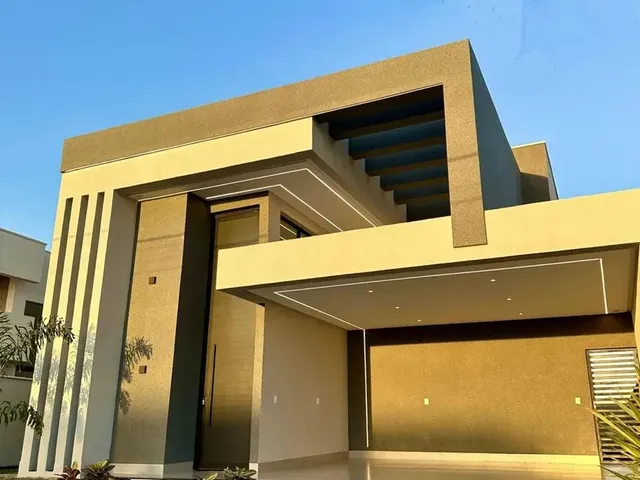 Imagem: Casa Condomínio Fechado Alpha1 com Três
