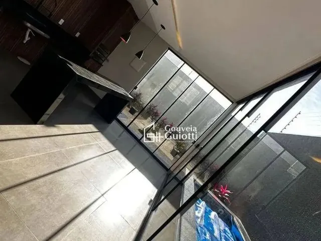 Imagem 7: Casa com 3 Dormitórios À Venda, 160 M² por R$ 530.000,00 - Setor Sul Jamil Miguel