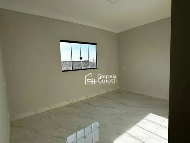 Imagem 9: Casa com 3 Dormitórios À Venda, 160 M² por R$ 530.000,00 - Setor Sul Jamil Miguel