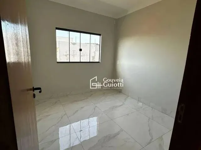 Imagem 4: Casa com 3 Dormitórios À Venda, 160 M² por R$ 530.000,00 - Setor Sul Jamil Miguel