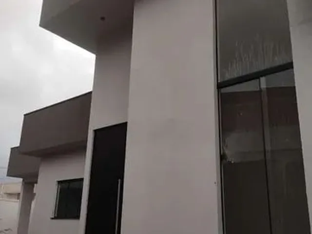 Imagem: Casa Bairro Verona