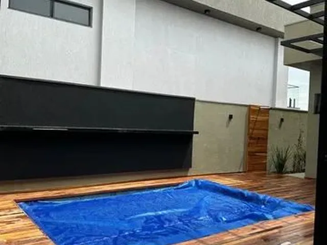Imagem 11: Casa em Condomínio com Acabamento Diferenciado