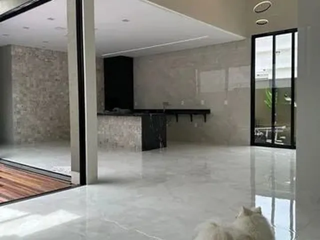 Imagem 12: Casa em Condomínio com Acabamento Diferenciado