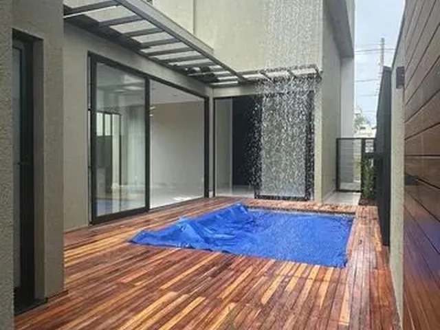 Imagem 10: Casa em Condomínio com Acabamento Diferenciado