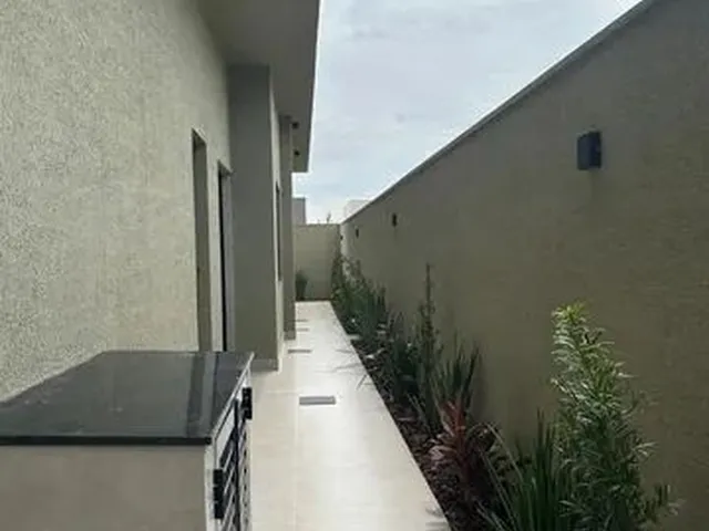 Imagem 5: Casa em Condomínio com Acabamento Diferenciado