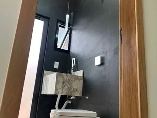 Imagem 13: Casa em Condomínio com Acabamento Diferenciado