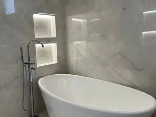 Imagem 6: Casa em Condomínio com Acabamento Diferenciado