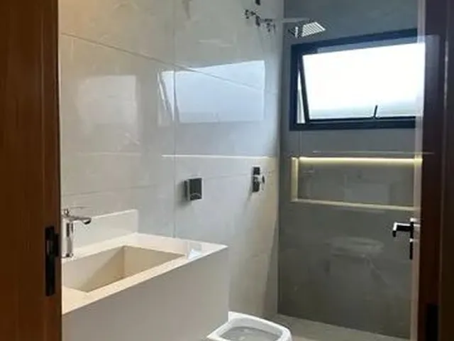 Imagem 7: Casa em Condomínio com Acabamento Diferenciado